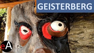 Kinderparadies Geisterberg Alpendorf  St Johann im Pongau [upl. by Hsirap]