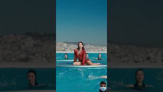 Dua lipa dualipa music illusion duaa shorts trending shortvideo viralvideo [upl. by Eenahpets]