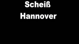 Hannover Lied [upl. by Anoerb]