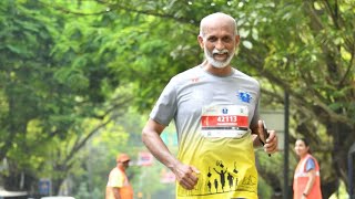 Ageas Federal Life Insurance Kochi Spice Coast Marathon 2023 [upl. by Ricker]