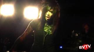 Black Veil Brides  Full Set Live in HD [upl. by Ahsita521]