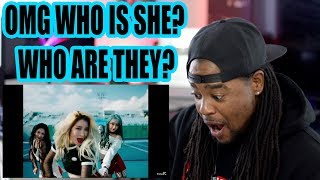 PRISTIN V  GET IT MV  FIRST TIME LISTENING TO프리스틴 V네 멋대로  REACTION [upl. by Alphard938]