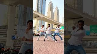 Soora Thenga Adra  Ghilli Dance video [upl. by Petrina]