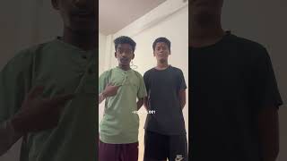 Happy bhaubhij🥲 comedy shortvideos youtubeshorts diwali [upl. by Loria594]