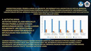 Video Hasil Penelitian Terapan Kemdikbudristek Tahun 2024 [upl. by Nahshunn]