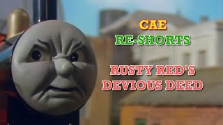 CALLING ALL ENGINES ReShorts 1  A Thomas amp Friends Reimagining [upl. by Gorey]