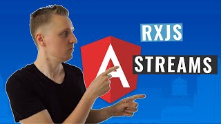 Rxjs Streams in Angular  Normalizing Data Map and Pipe Operator [upl. by Ahsam]