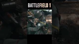 BF1 vs BF5 vs Enlisted  Bayonet Charge [upl. by Nytsud]