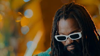 Jay Rox  Pona Feat Kidman Official Music Video [upl. by Martino]