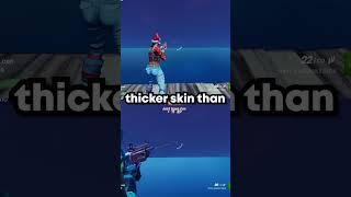 How To Get More FOV In Fortnite  Aced shorts [upl. by Aholah]