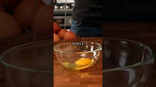 How to Poach Eggs  Only 3 minutes to Poached Egg Perfection [upl. by Swigart]