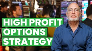 High Profit Short Options Strategy With StepbyStep Execution [upl. by Iretak]