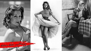 Actress Actor and Pinups Vol 5 Nostalgic Cinematic Moments in Rare Historical Photos [upl. by Centonze60]