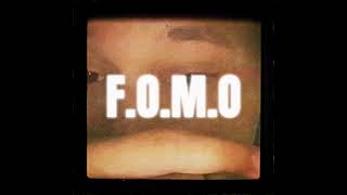 Juice Kapone  FOMO Visualizer [upl. by Augy]