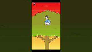 ぼっち回避 かくれんぼっち ゲーム スマホゲーム shorts viral [upl. by Cranston597]