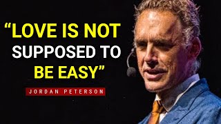 Jordan Peterson Gives the Best Relationship Advice You’ll Ever Hear [upl. by Netsyrc481]