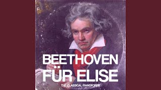 Beethoven Für Elise [upl. by Arayt]