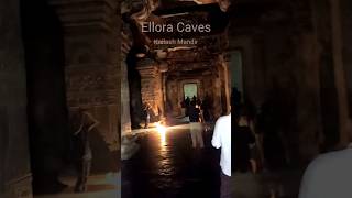 Ellora Caves subscribe travel shortvideo short [upl. by Julio292]