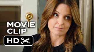 Tina Fey and Jason Bateman cant do a British accent This Is Where I Leave You interview [upl. by Gloriana]