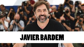 10 Things You Didnt Know About Javier Bardem  Star Fun Facts [upl. by Oakley]