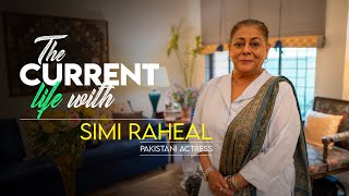 The Current Life  Simi Raheal [upl. by Entwistle]