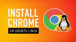 How To install Google Chrome on Ubuntu 2404 [upl. by Liatrice]