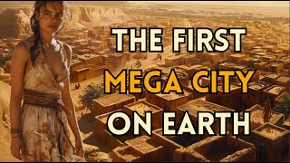 🏛️ Unveiling Historys First Mega City The Mystery of Çatalhöyük 🌄 [upl. by Adniram]