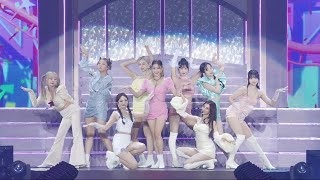 TWICE「Celebrate」TWICE JAPAN FANMEETING 2022 “ONCE DAY” Stage Version [upl. by Sherfield976]