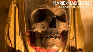 Les secrets des reliques de MarieMadeleine [upl. by Elrahc]