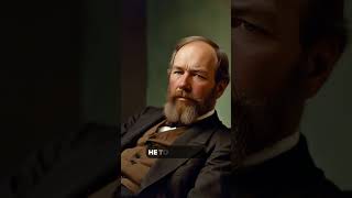 The tragic death of President James Garfield Witness to history [upl. by Nevi]