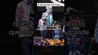 Niño Casado Con 4 Hijos 🤣 Brincos Dieras 2023 humor brincosdieras comedy meme viral [upl. by Erasaec6]