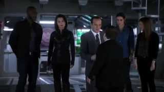 Marvels Agents of SHIELD  Season 1 Recap [upl. by Isis]