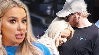 Logan Paul Kisses Tana Mongeau amp Reveals Feelings For Lana Rhoades [upl. by Iraam86]