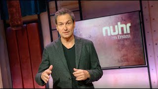 Nuhr im Ersten vom 17072024 FULL SHOW [upl. by Pius]