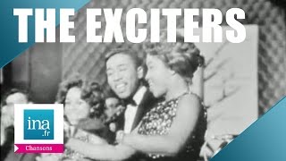 The Exciters quotTell himquot live officiel  Archive INA [upl. by Brechtel]