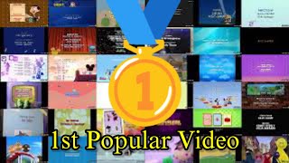 36 Credits Remix MOST POPULAR VIDEO [upl. by Easter]