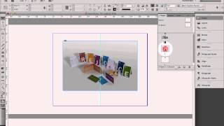 inDesign 101 01 portfolio part1 [upl. by Ferdinanda]