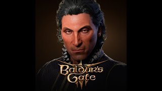 Baldurs Gate 3 Hell Harleep Yurgir e Raphael [upl. by Mallorie]