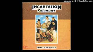 Incantation  Cacharpaya 1982 magnums extended mix [upl. by Wight]