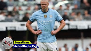 Actu PSG PSG  Skriniar raconte son mercato chaotique [upl. by Maurizio]