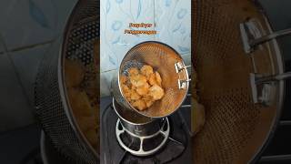 Deep fryer penggorengan kentang [upl. by Assili307]