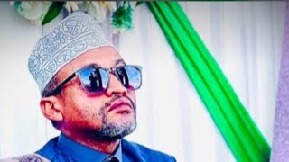 MAULIDYA MARERENIikiongozwa na Swahibul Maqaam Ustadh Jaafar Swadiq AlBeidh [upl. by Elayor]