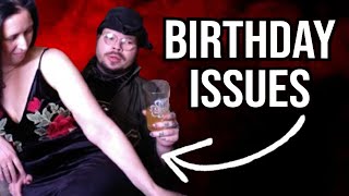 KingCobraJFS Awful Birthday With Jessica More Problems [upl. by Packton905]