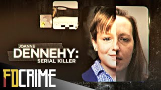 The Making of a Female Serial Killer  Joanna Dennehy  FD Crime [upl. by Esilana]