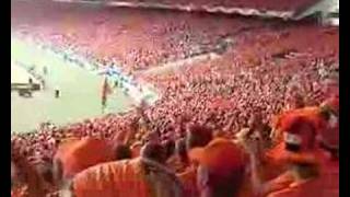 nederland  ivoorkust stuttgart worldcup 16062006 [upl. by Michella521]