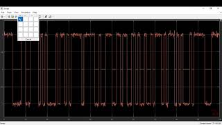 Polar NRZ Signaling in Simulink MATLAB [upl. by Thom]