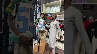 10 million in one store 😱😱😱😱😱 funny trending viralvideo comedy couplegoals luxury couple [upl. by Jyoti]