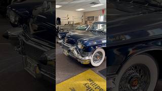 1957 Cadillac Coupe DeVille at Druk Auto Sales [upl. by Bashuk]