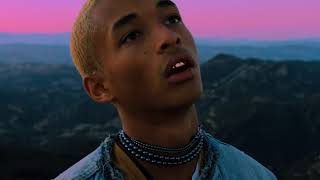 Jaden Smith  Lost Boy MUSIC VIDEO [upl. by Asetal]