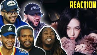 RT TV Reacts to aespa 에스파 Drama MV [upl. by Enovi386]